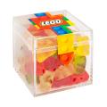 Clever Candy Sweet Boxes with Gummy Bears