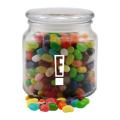 Jar with Jelly Bellies