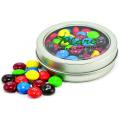 Small Top View Tin-Jelly Belly ®