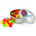 Large Top View Tin-Jelly Belly®