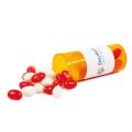 Small Promo Pill Bottles-Jelly Belly®