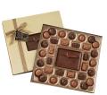 Classic Custom Chocolate Delights Gift Box