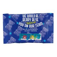 Candy By Color 1 oz. Full Color DigiBag with Gummy Bears