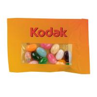 1/2oz. Full Color DigiBag&#8482; with Gourmet Jelly Beans