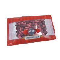 1oz. Full Color DigiBag&#8482; with Chocolate Covered Sunflower Seeds