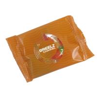 Clever Candy 1oz. Full Color DigiBag&#8482; with Gummy Bears