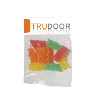 Small Header Bags - Sour Kids