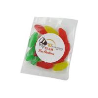 1oz. Goody Bags - Assorted Fish
