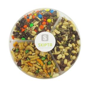 Large Shareable Acetate with Trail Mix
