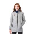 Women's TELLURIDE Packable Insulated Jacket (decorated)