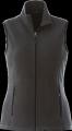 Women's TYNDALL Polyfleece Vest (blank)