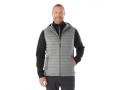 Men's JUNCTION Packable Insulated Vest (decorated)