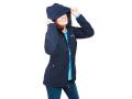 Women's BRYCE Insulated Softshell Jacket (decorated)