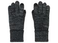 Unisex Energy Knit Reflective Texting Gloves (decorated)
