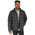 GENEVA Eco Packable Insulated Jacket - Men's (decorated)