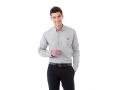 Men's IRVINE Oxford Long Sleeve Shirt (blank)