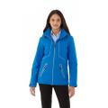 Women's MANTIS Insulated Softshell (decorated)