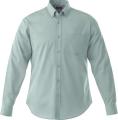Men's WILSHIRE Long Sleeve Shirt (blank)