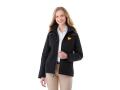 Women's COLTON Fleece Lined Jacket (decorated)
