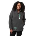 Women's DARNELL Eco Knit Full Zip (decorated)