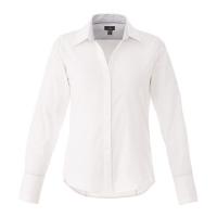 Women's CROMWELL Long Sleeve Shirt (blank)