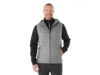 Men's JUNCTION Packable Insulated Vest (decorated)