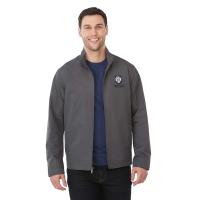 FOSTER Eco Jacket - Men's (decorated)