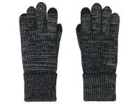 Unisex Energy Knit Reflective Texting Gloves (blank)