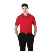 Men's WILCOX Short Sleeve Polo (decorated)