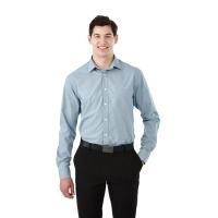Thurston chemise à manches longues (homme, décoré)