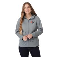 Women's LEFROY Eco Softshell Jacket (blank)