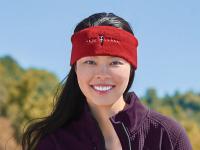 Unisex SUCCINCT Knit Headband (decorated)