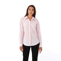 Women's THURSTON Long Sleeve Shirt (blank)