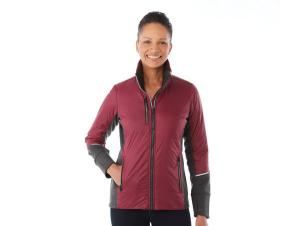 Fernie Hybrid Insulated Jacket (women, blank)