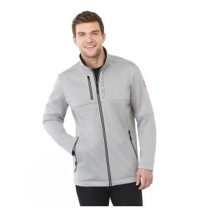Men's JORIS Eco Softshell Jacket (blank)