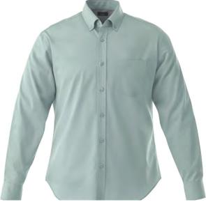 Men's Tall WILSHIRE Long Sleeve Shirt (blank)