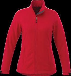Women's MAXSON Softshell Jacket (blank)
