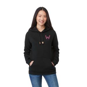 Women's tentree Space Dye Classic Hoodie (decorated)