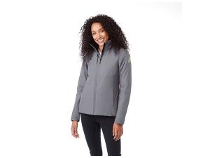Women's Kyes Eco Packable Insulated Jacket (blank)