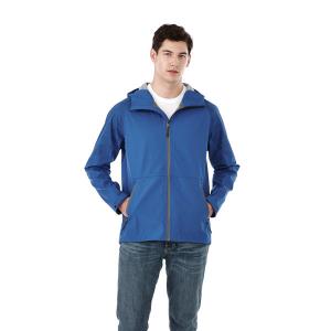 Men's INDEX Softshell Jacket (blank)