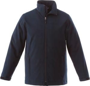 Men's LAWSON Insulated Softshell (decorated)