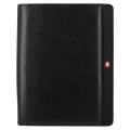 Wenger Recycled Tech Zippered Padfolio