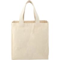 Essential 8oz Cotton Grocery Tote