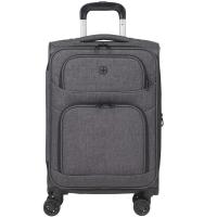 Wenger RPET 21" Graphite Carry-On