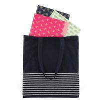 Recycled Soft Feel Convention Tote