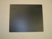 Rectangle Bonded Leather Place Mat w/Round Corners (13"x19")