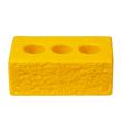 Brick - Yellow