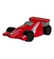 Car - Red Indy