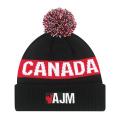 (A) Canada, Pom Pom - Acrylic