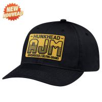 (A) Oversized / Hunkhead - 6 Panel Oversized Constructed